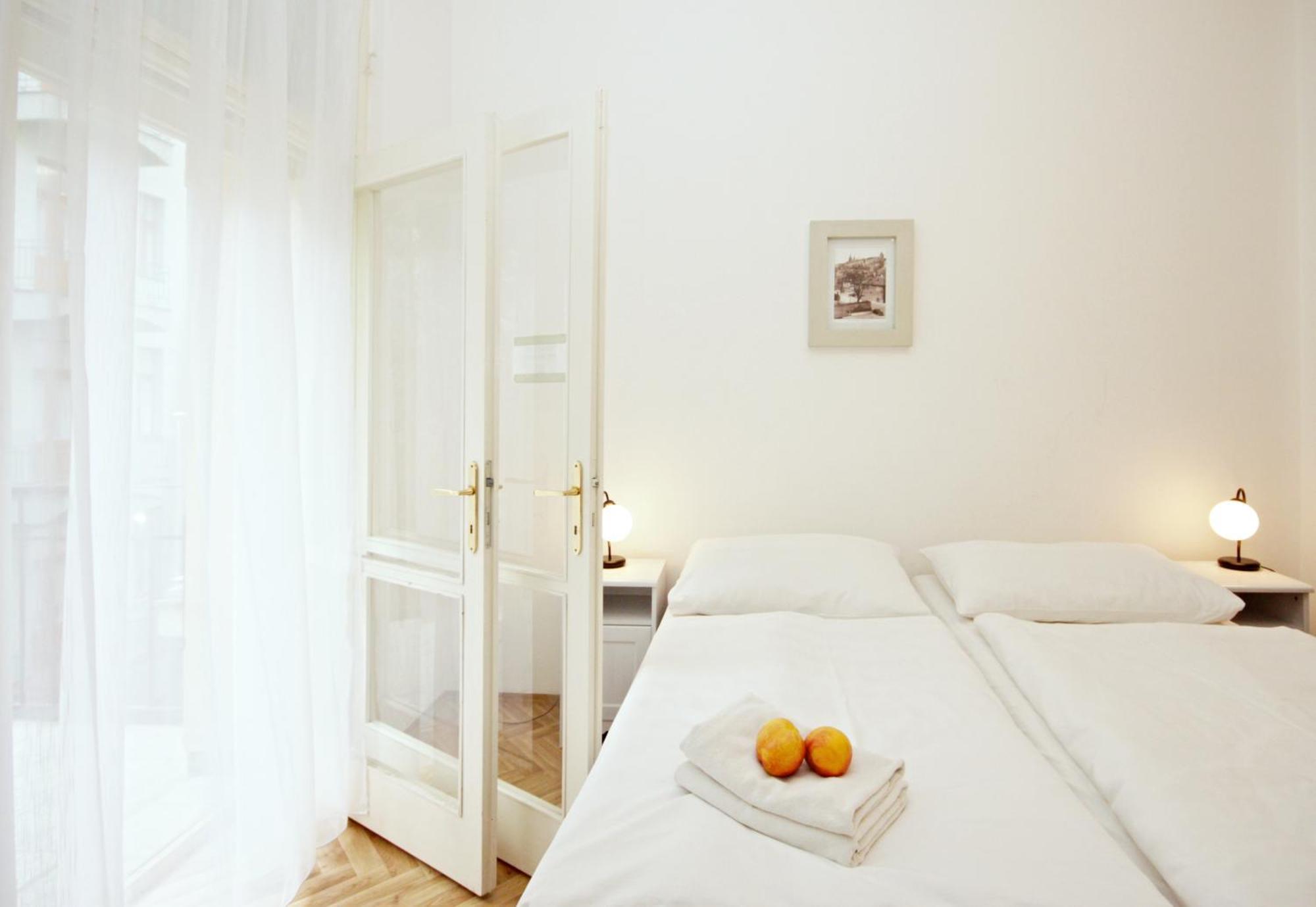 Apartment Exclusive Prag