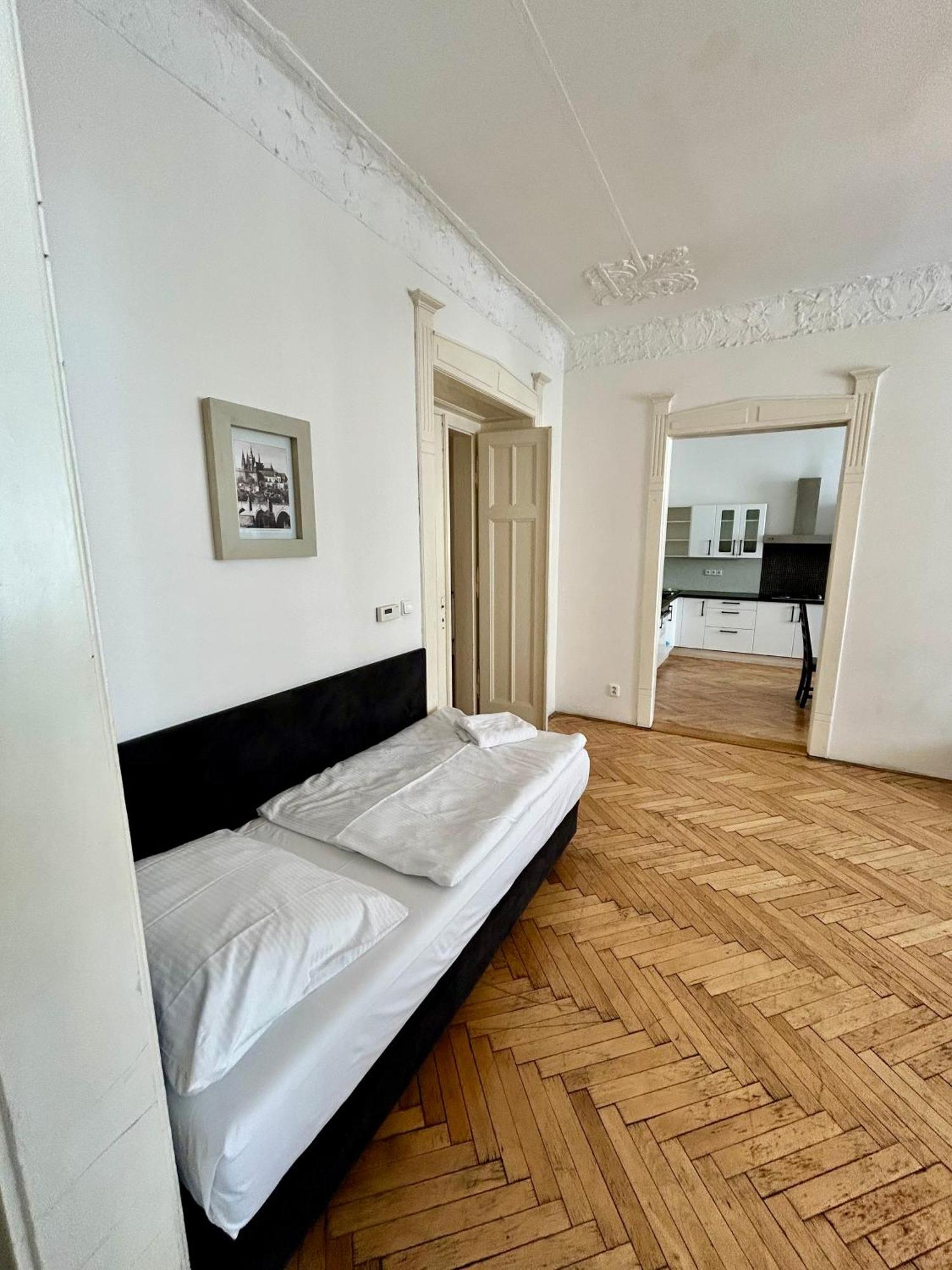 Apartment Exclusive Prag